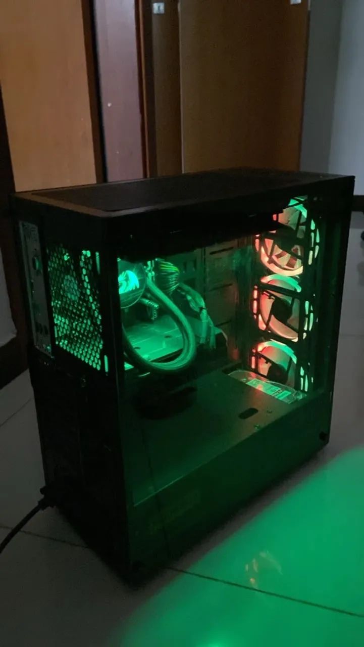 COMPUTADOR GAMER  - Foto 5