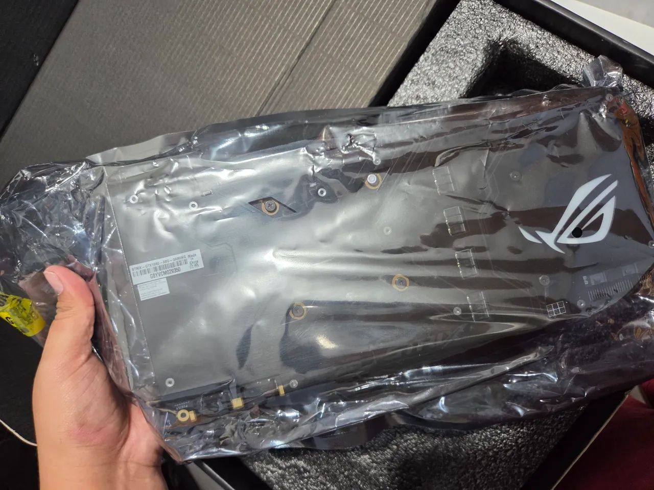 GTX 1080  - Foto 2
