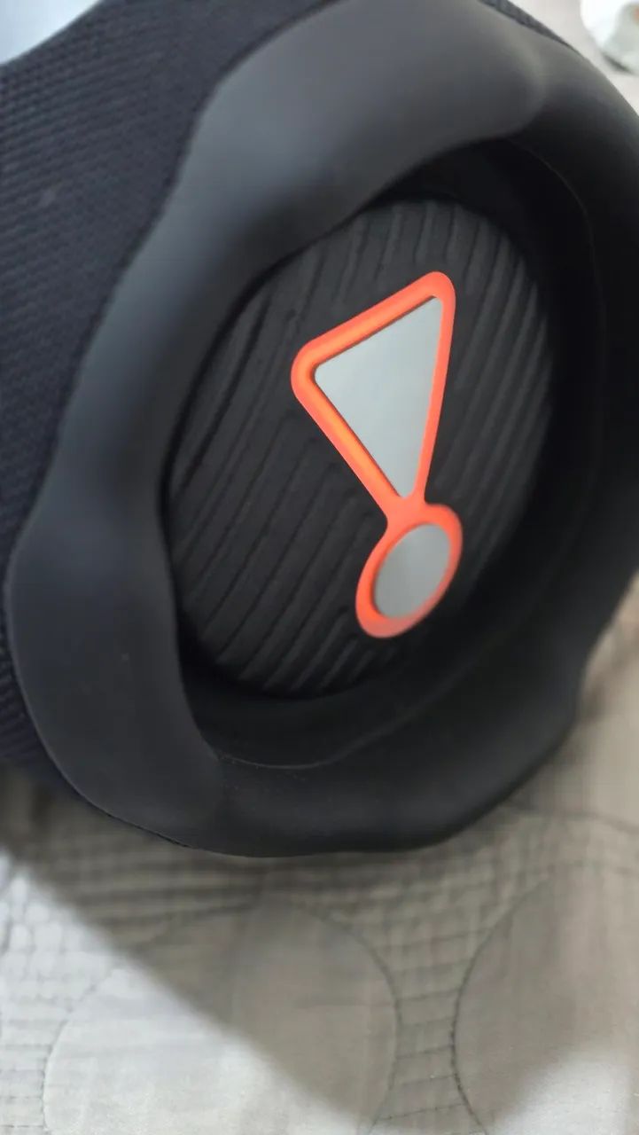Jbl boombox 4
