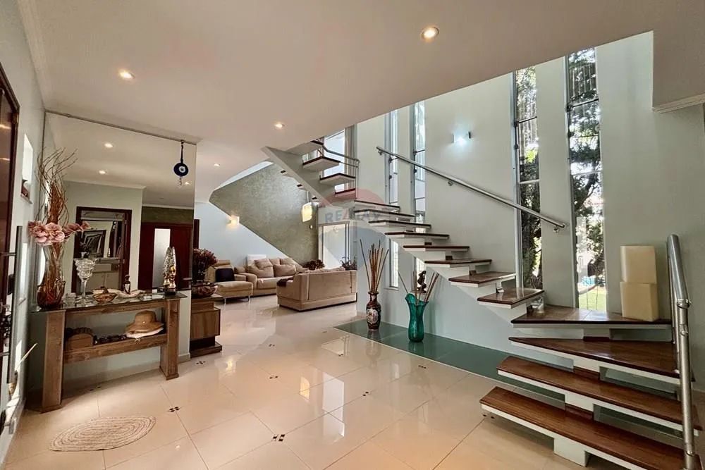 Casa no Condominio Palm Park - Holambra/SP de 403,91 m² - Foto 2