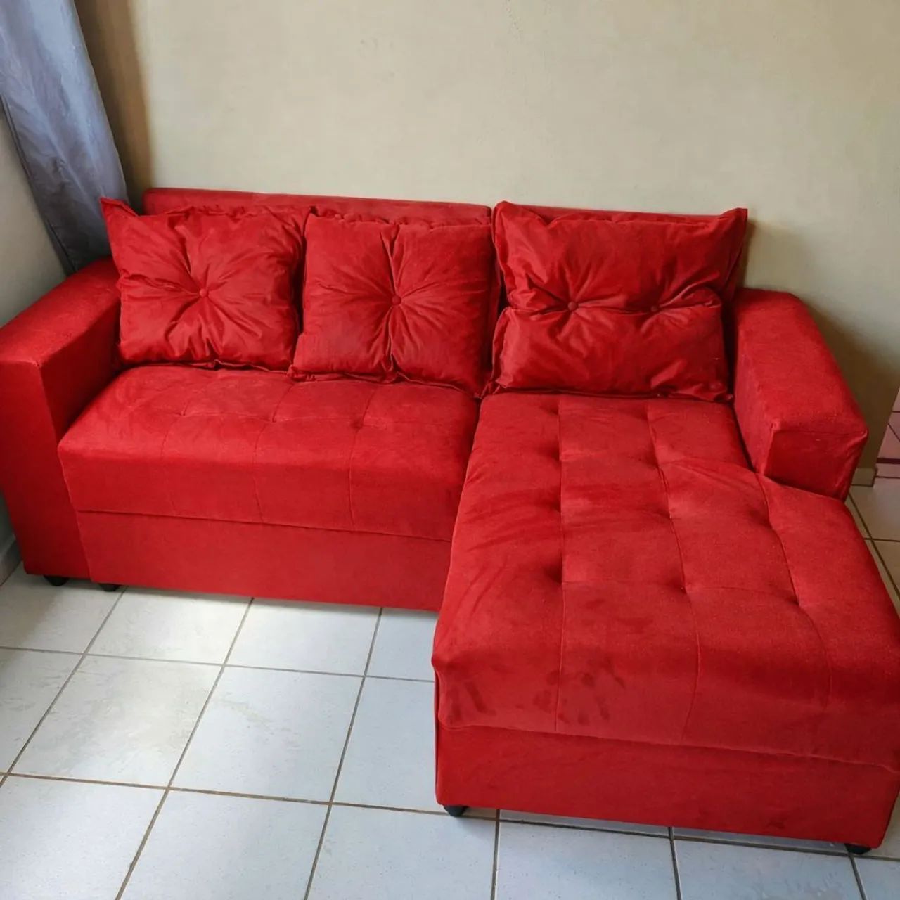 Sofás novos de fábrica 850 - Foto 4