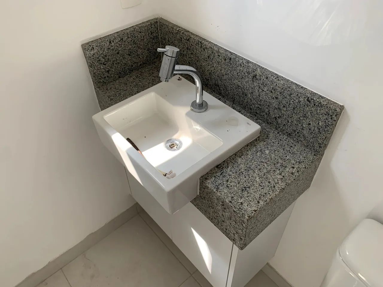 Escritório para aluguel tem 64 metros quadrados em Paraíso - São Paulo - SP - Foto 12