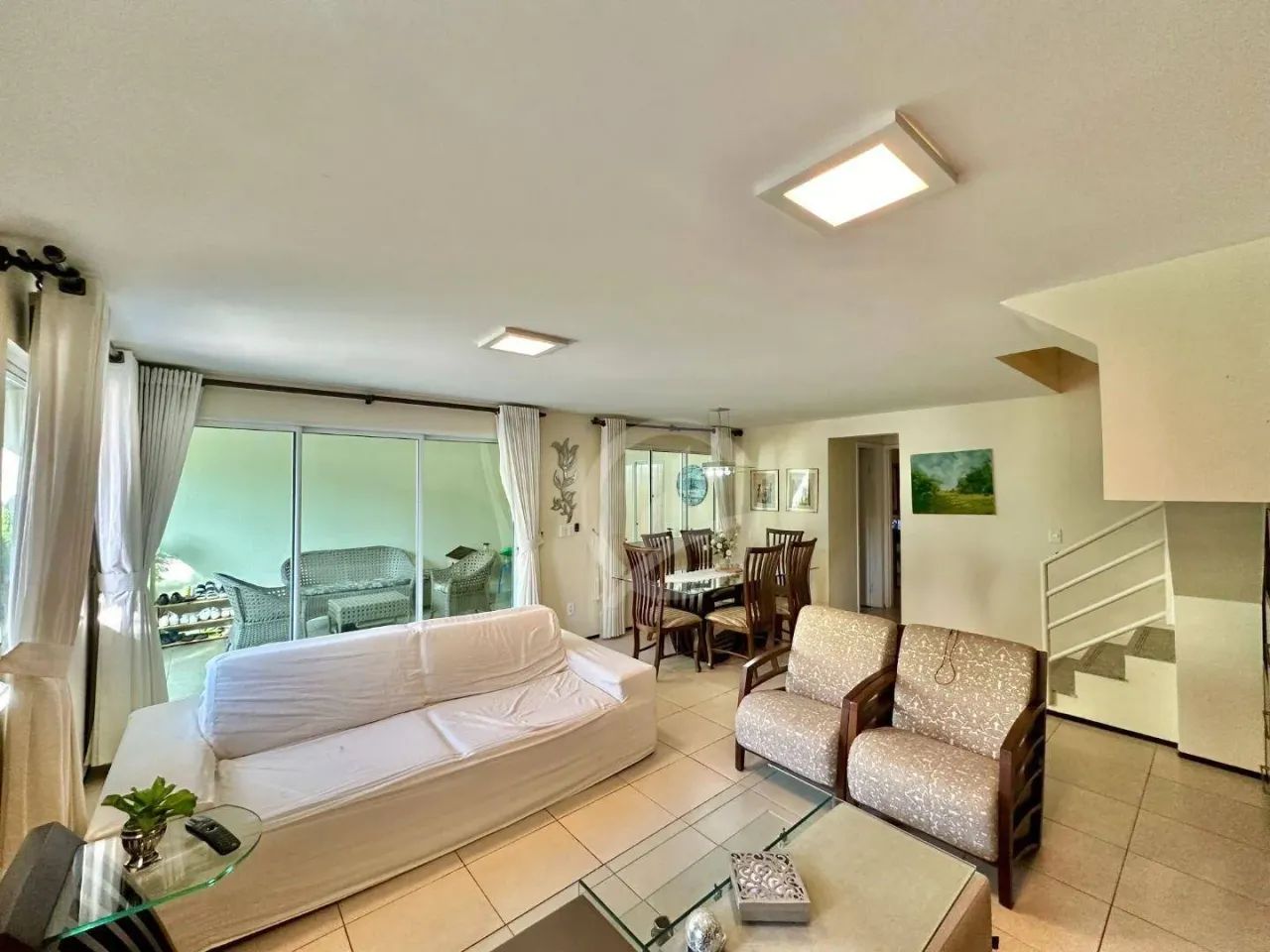 Casa na Lagoa Redonda com 4 dormitórios à venda, 165 m² por R$ 790.000 - Lagoa Redonda - F - Foto 8