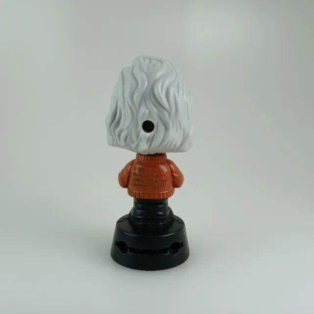 Boneco Uma noite no Museu - Einstein (cód 675) - Foto 3