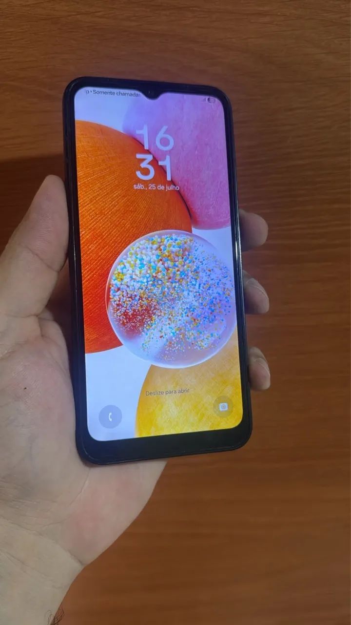 Samsung A14 - Foto 3