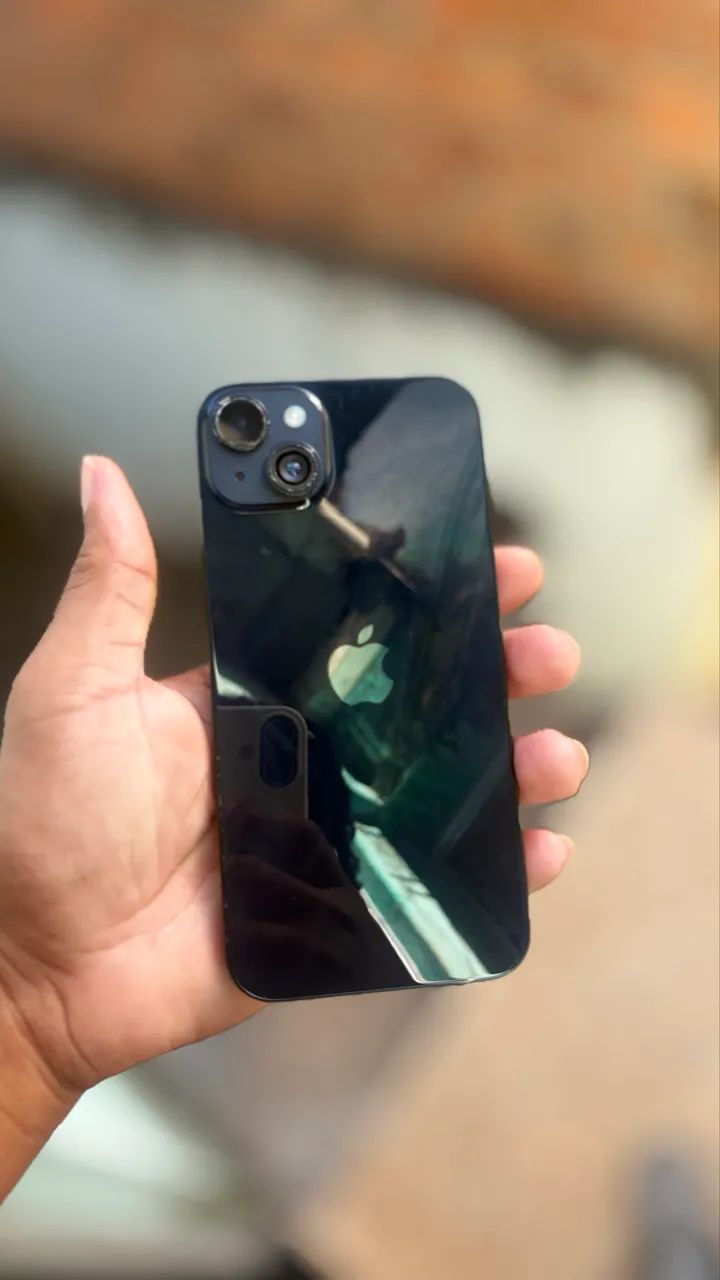 iPhone 14 Plus - Foto 4