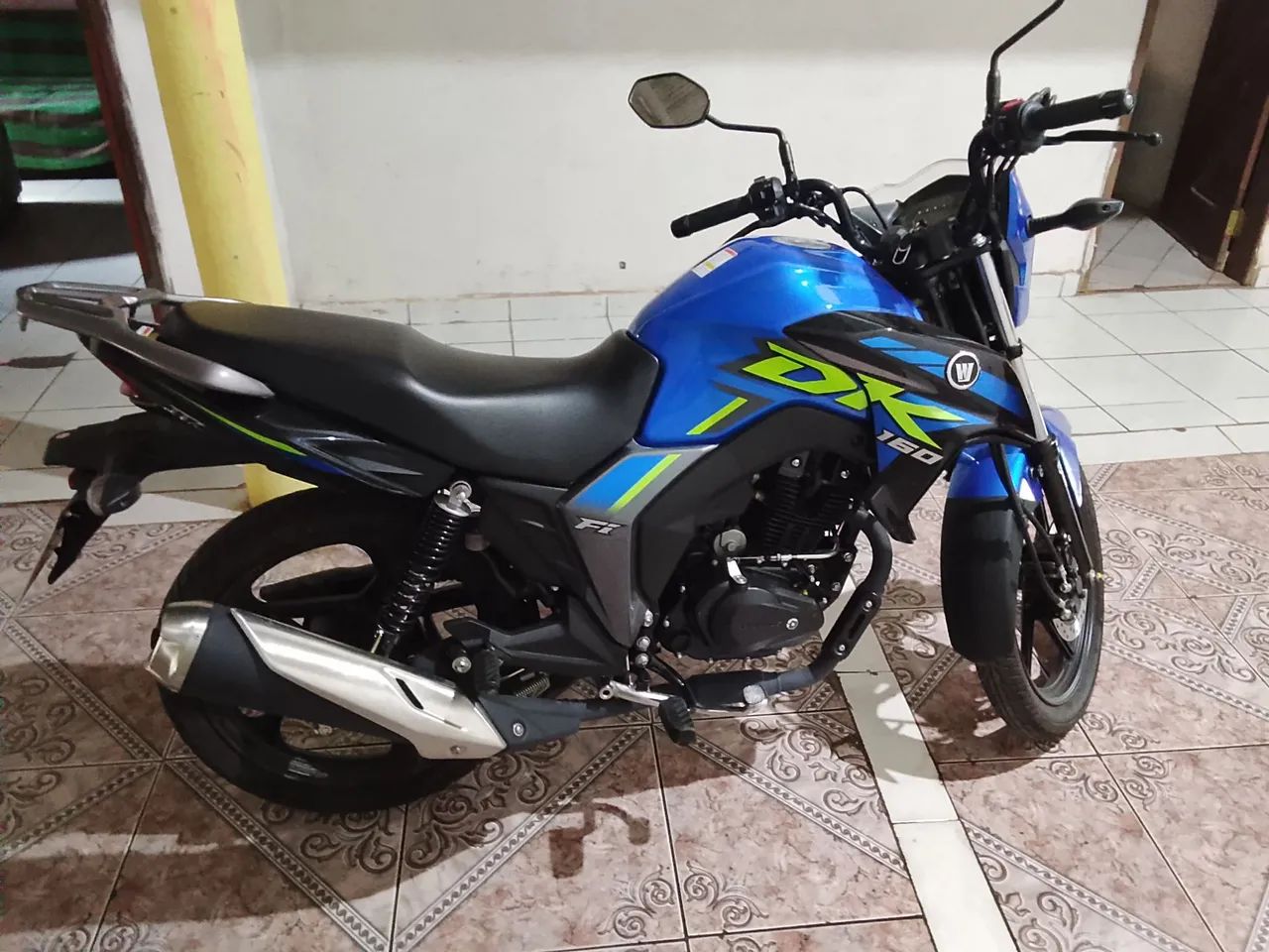 Vendo ou troco  - Foto 3