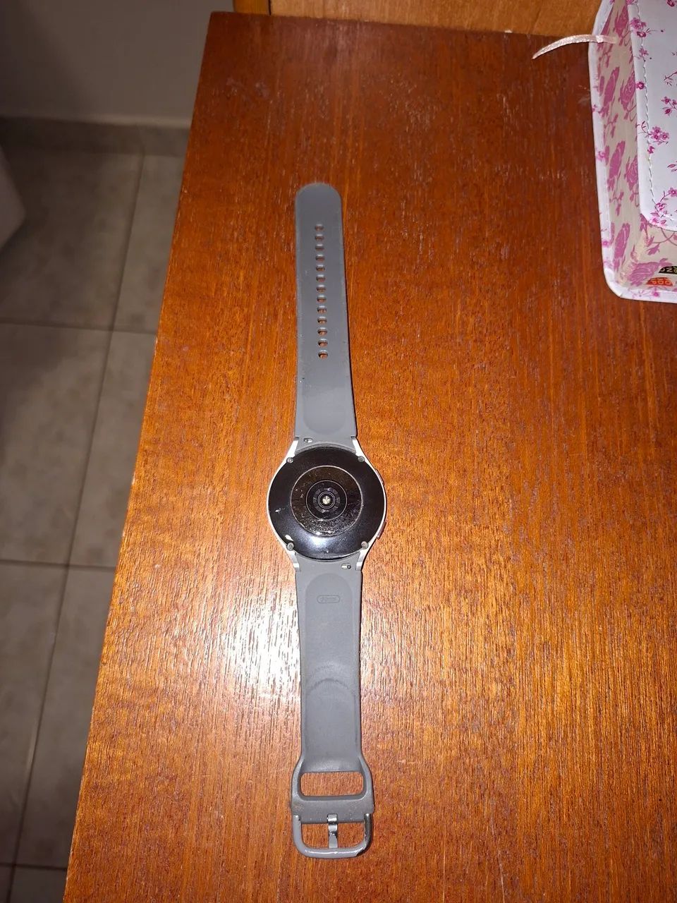Relógio Smartwatch Galaxy 4 - Foto 3