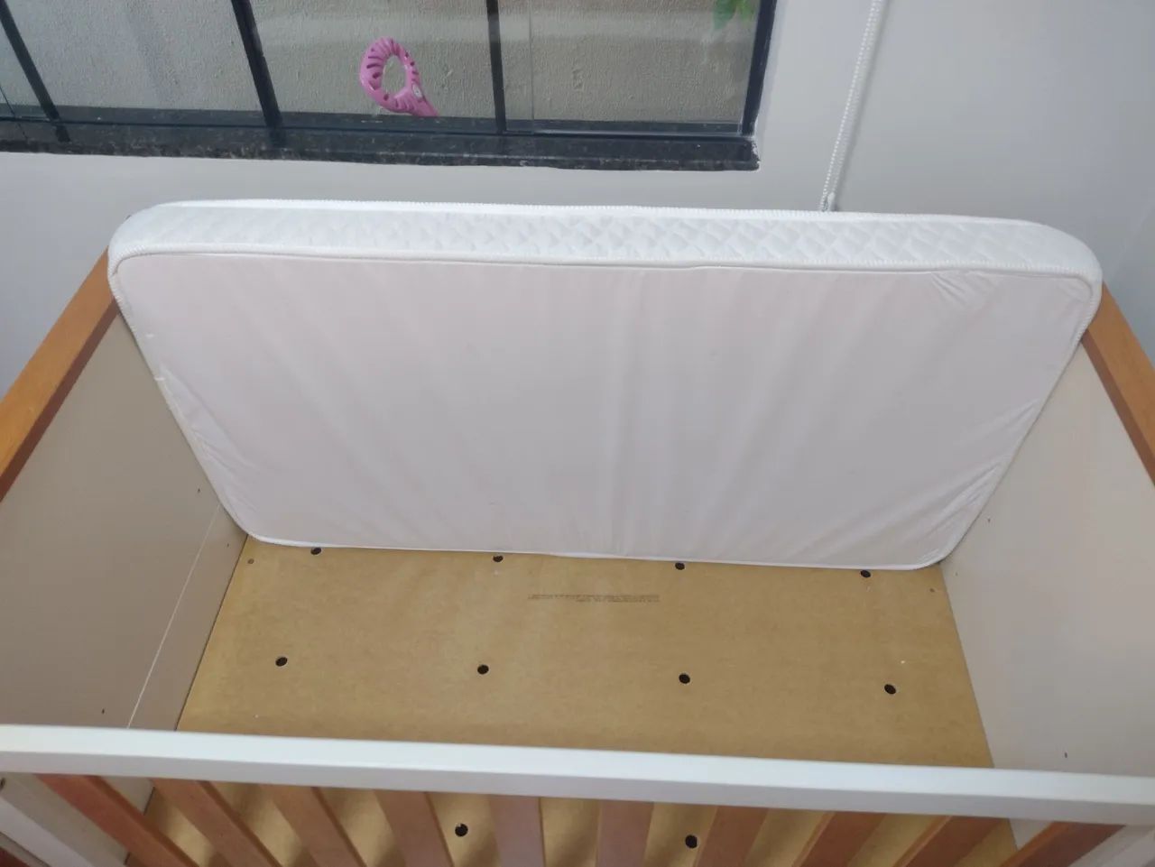 Berço Matic - Foto 2