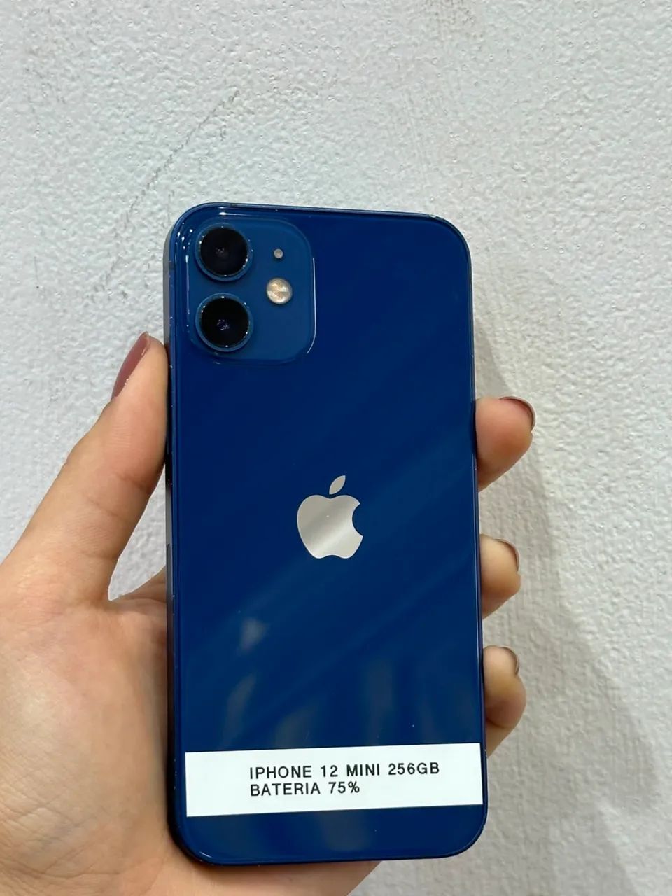 iPhone 12 mini  - Foto 2
