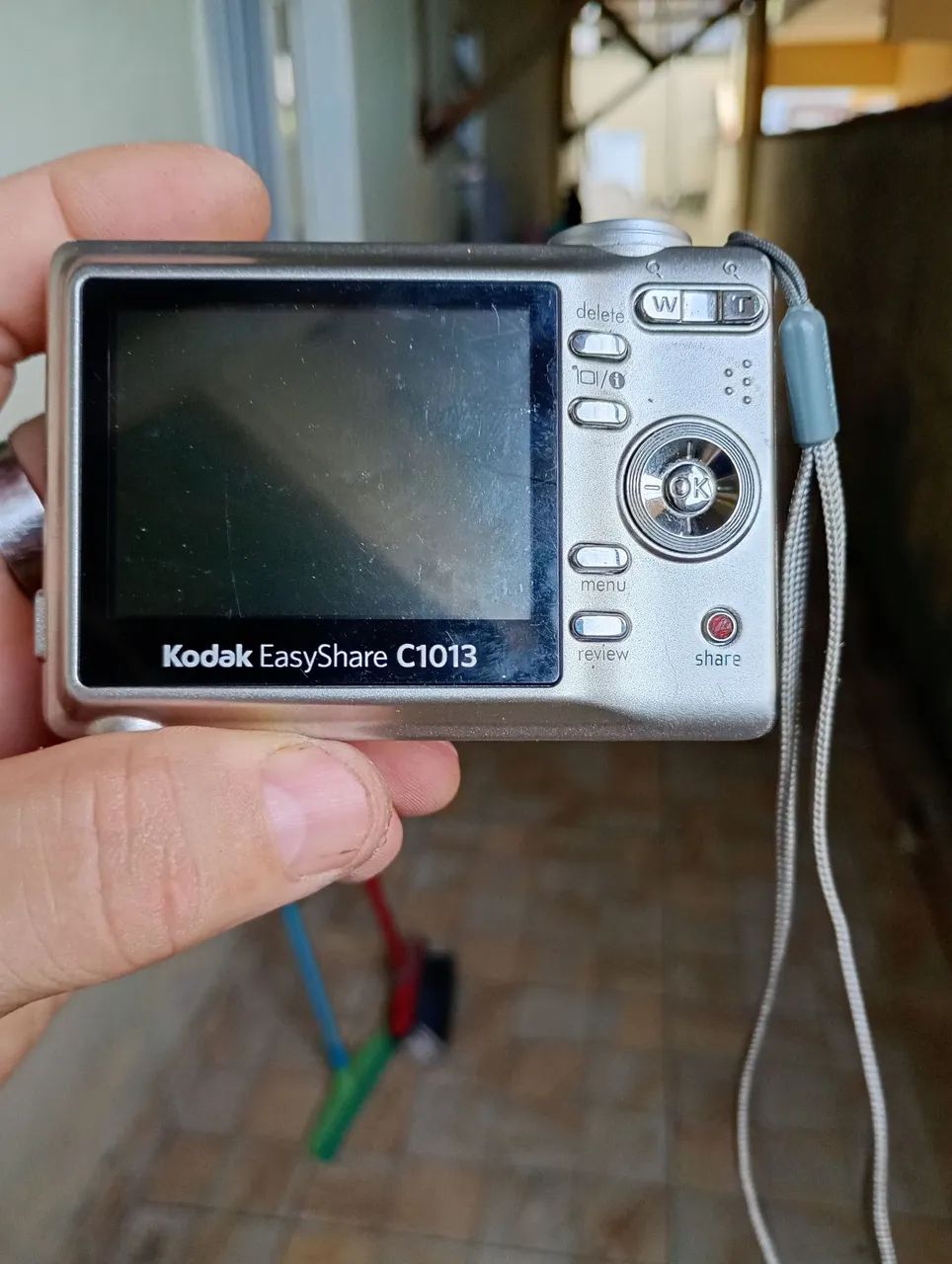 Camera kodak easy share c1013 - Foto 4