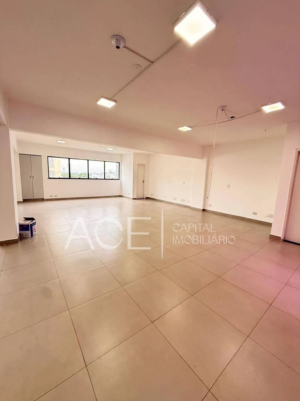 Sala para locação, Setor Marechal Rondon, Goiânia, GO - Foto 3