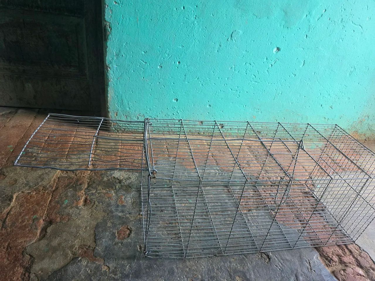 Vende armadilha  - Foto 3