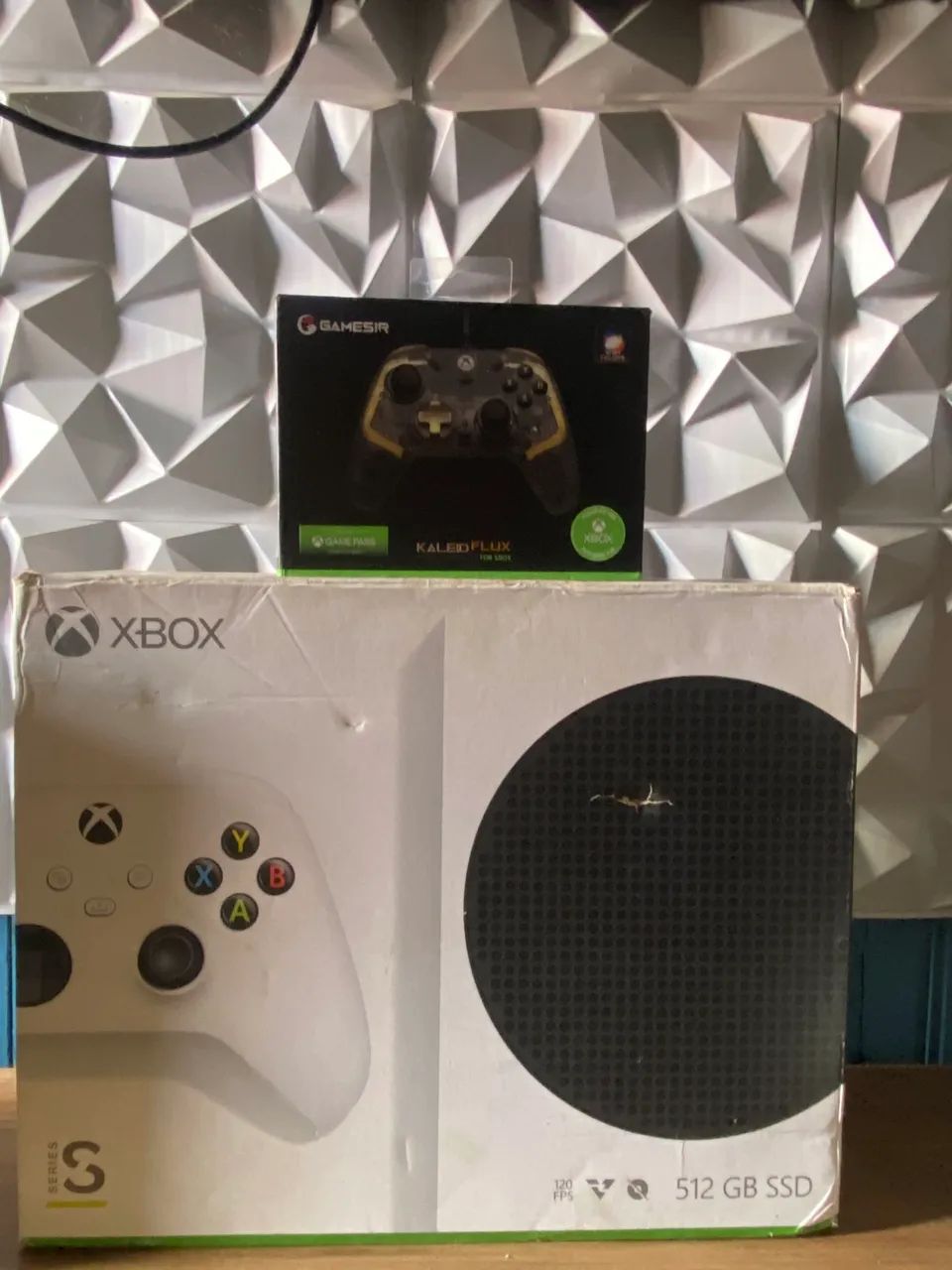 Xbox series S - Foto 4