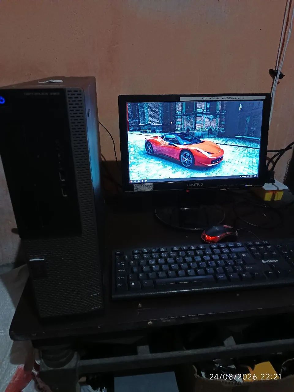 Computador Completo 