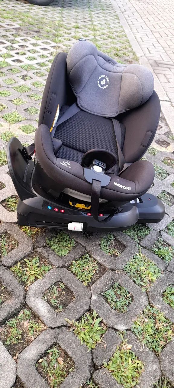 Cadeirinha Spinel 360 - Foto 4