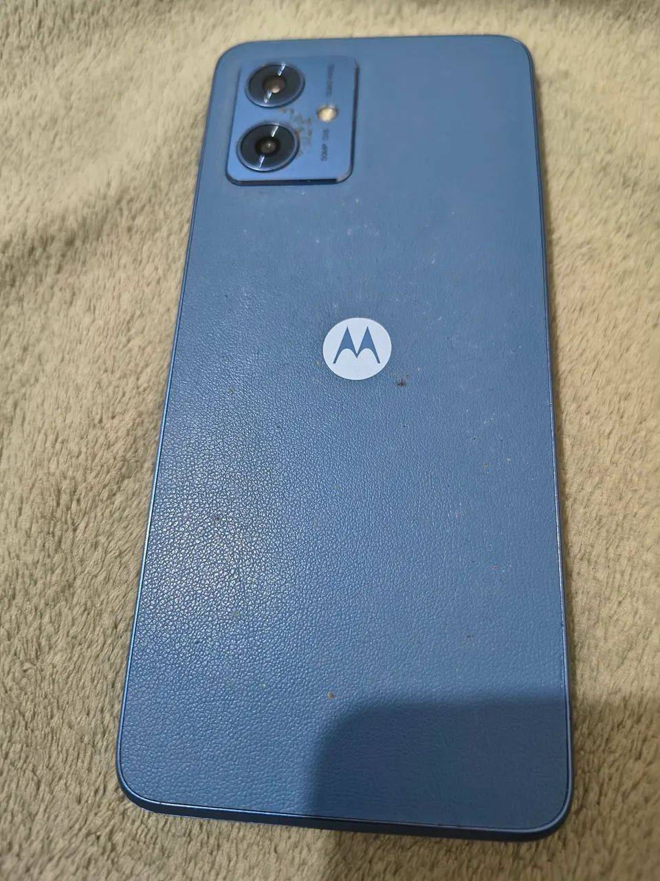 Vendo celular moto g54 - Foto 2