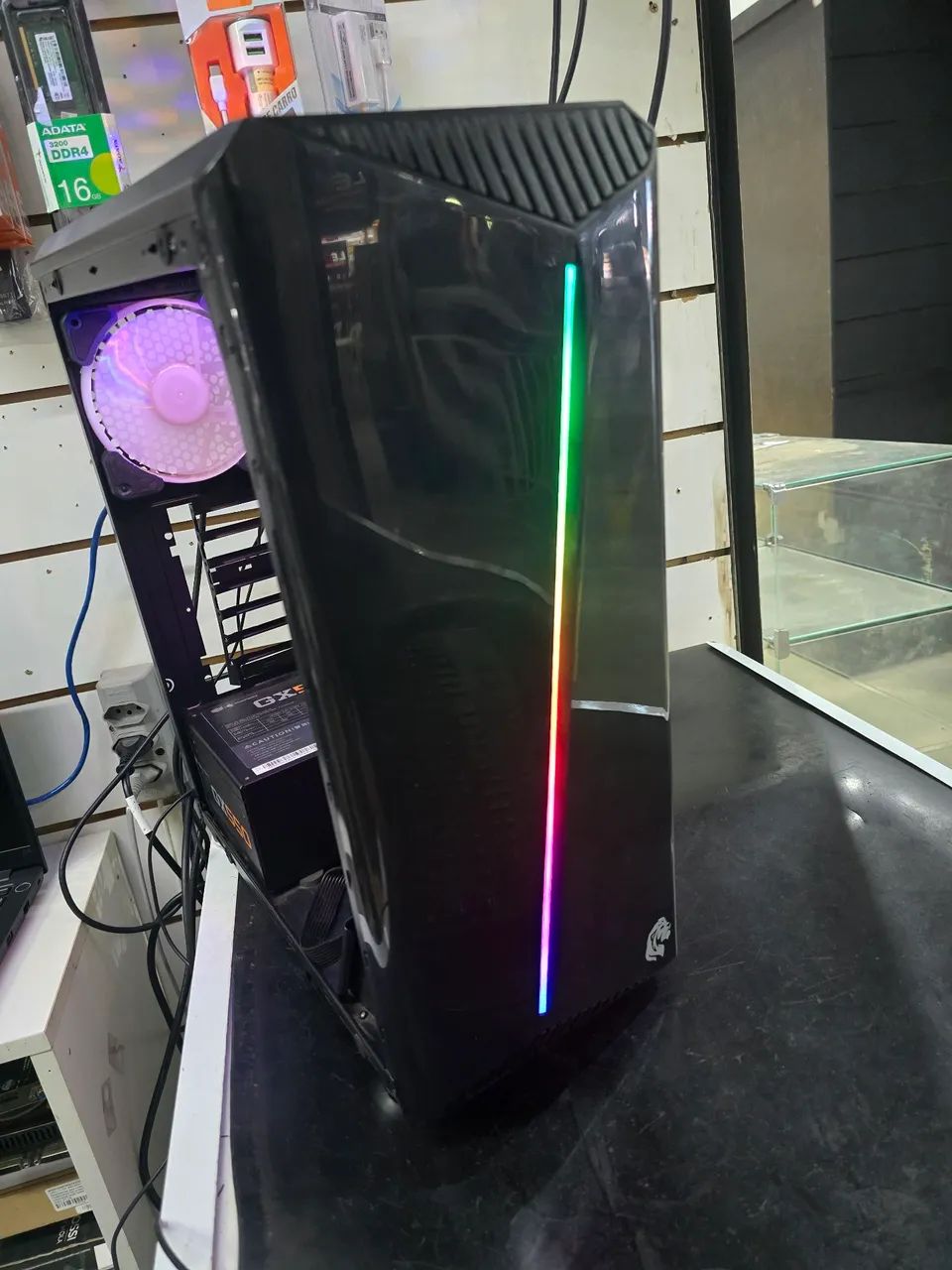 PC GAMER  - Foto 3