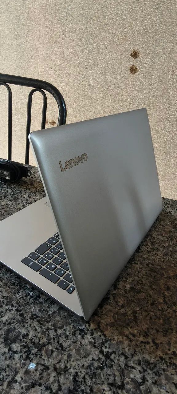 Notebook Lenovo i3 - Foto 3