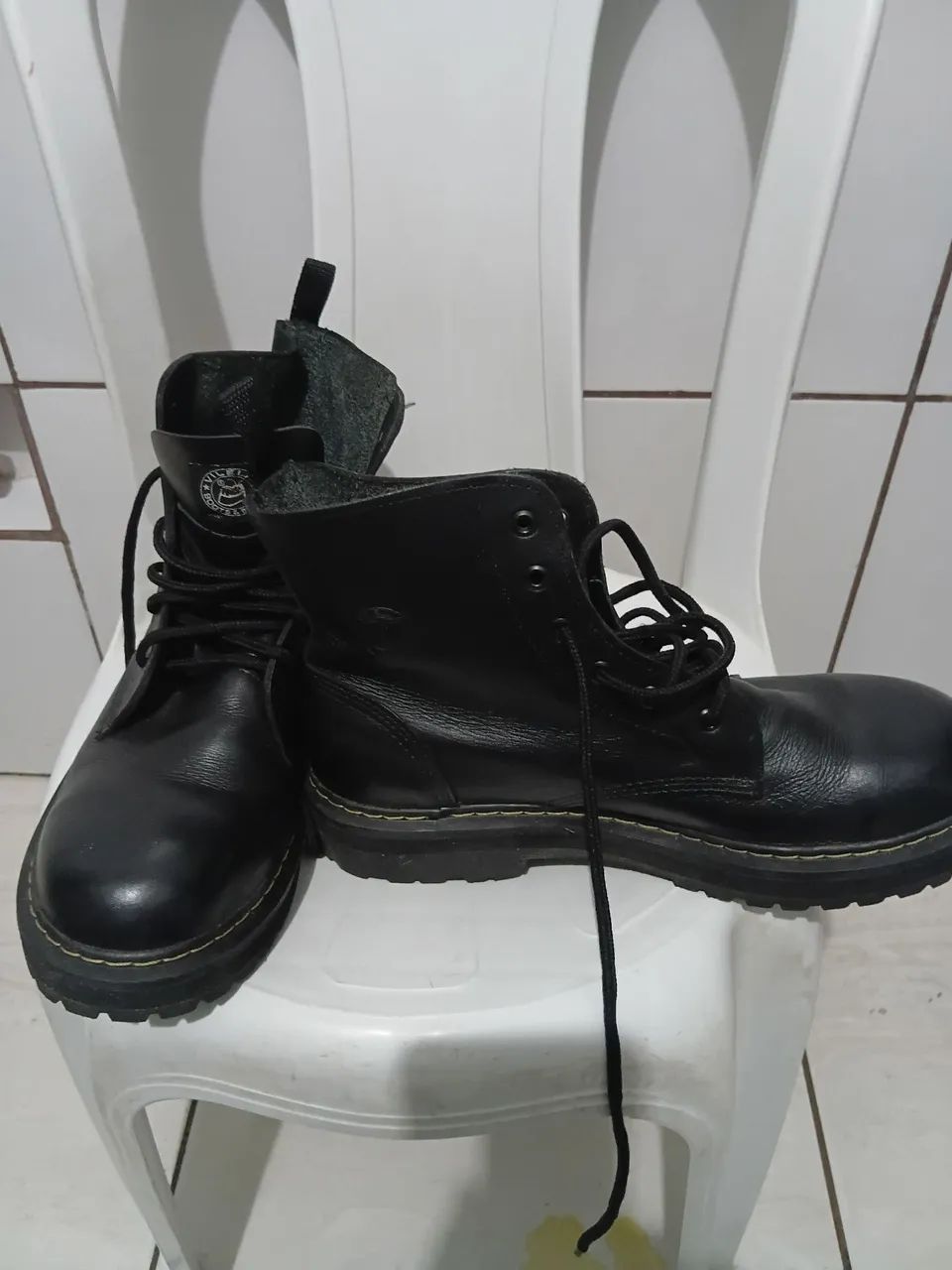 Bota masculino  - Foto 3