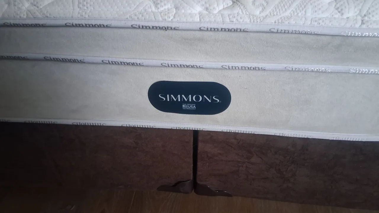 Cama Box Queen - Foto 2