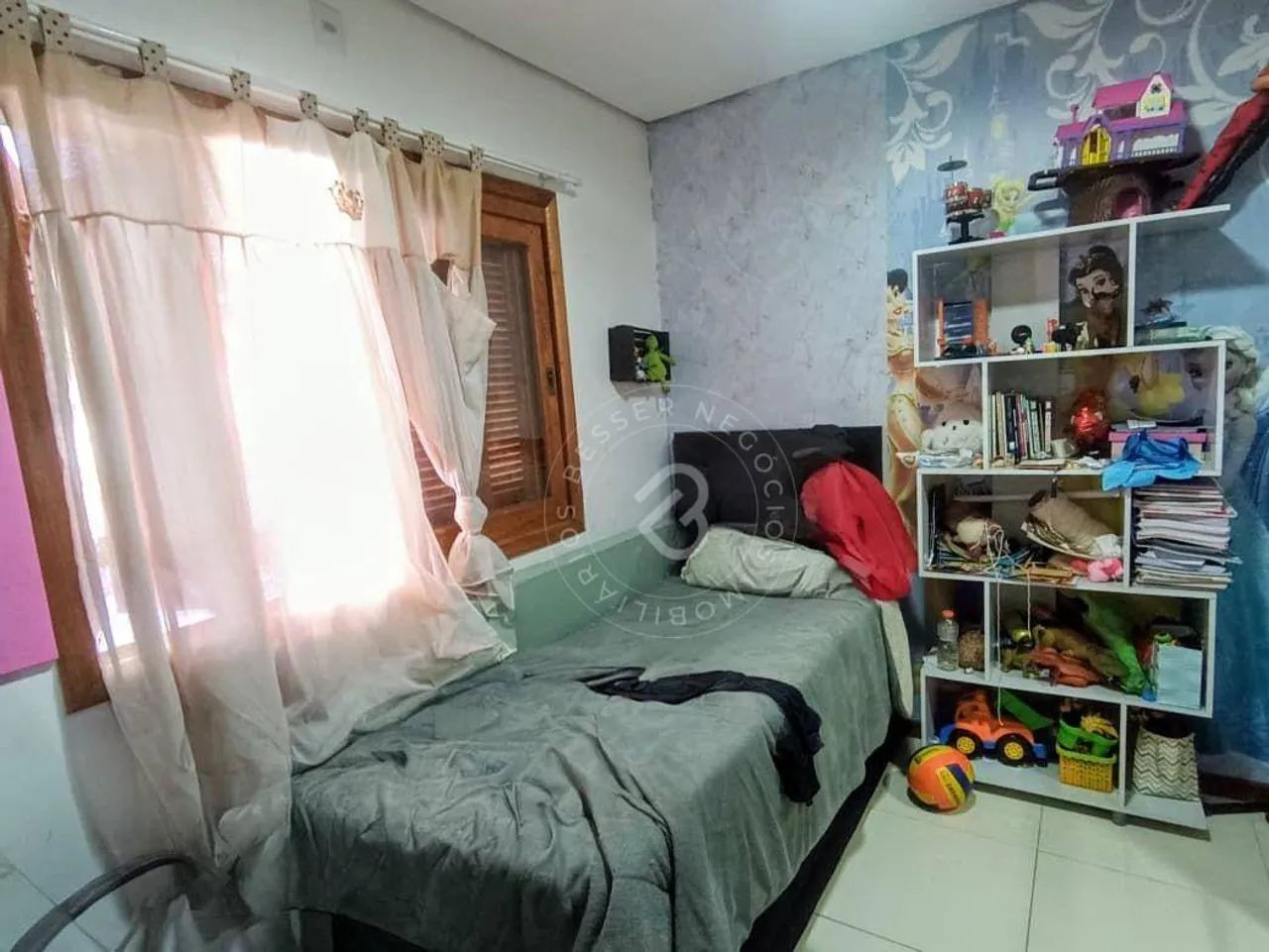 Casa com 2 dormitórios à venda, 53 m² por R$ 250.000,00 - Bela Vista - Sapucaia do Sul/RS - Foto 5