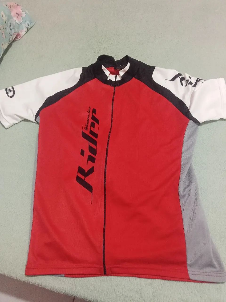 Camisa esporte - Foto 2