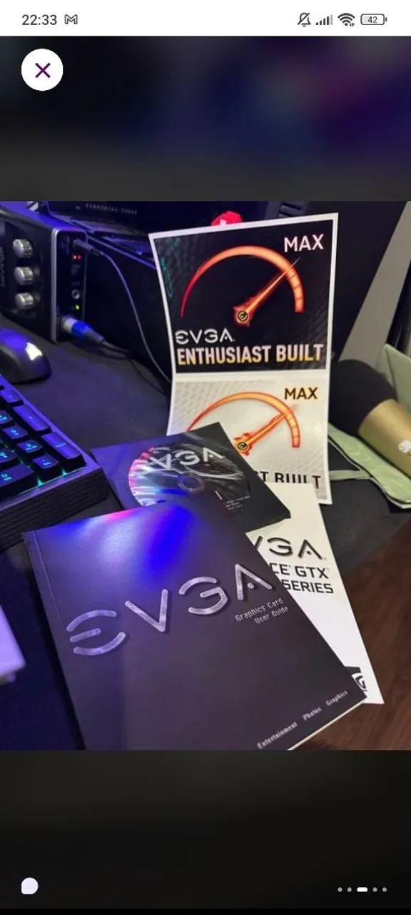 GTX 1060 3GB - Foto 3