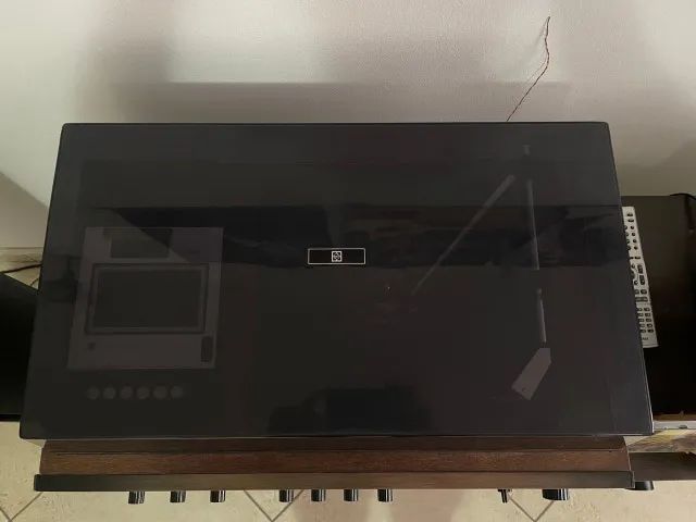 National SS-8000 - Foto 5