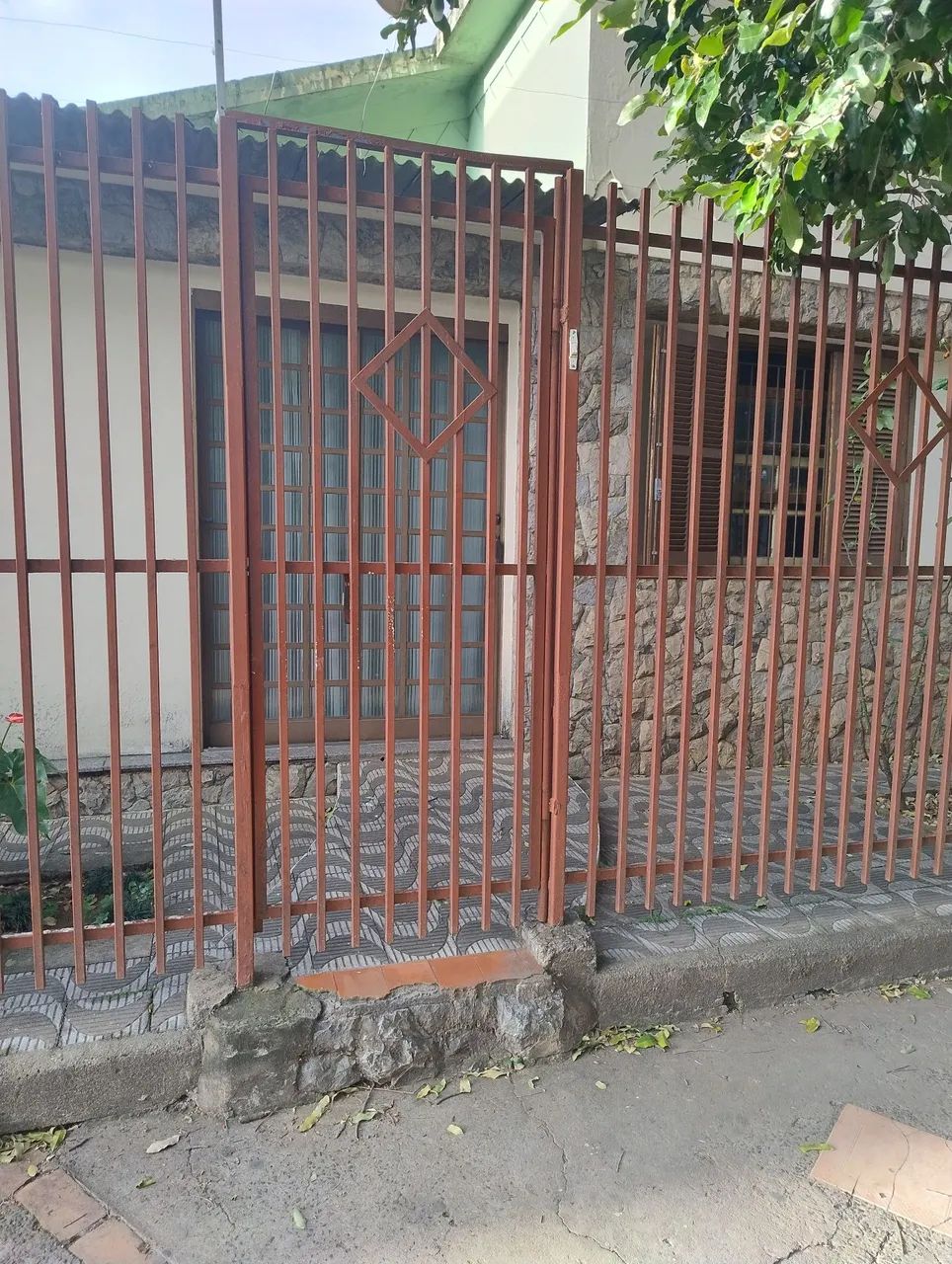 Quarto para moças 