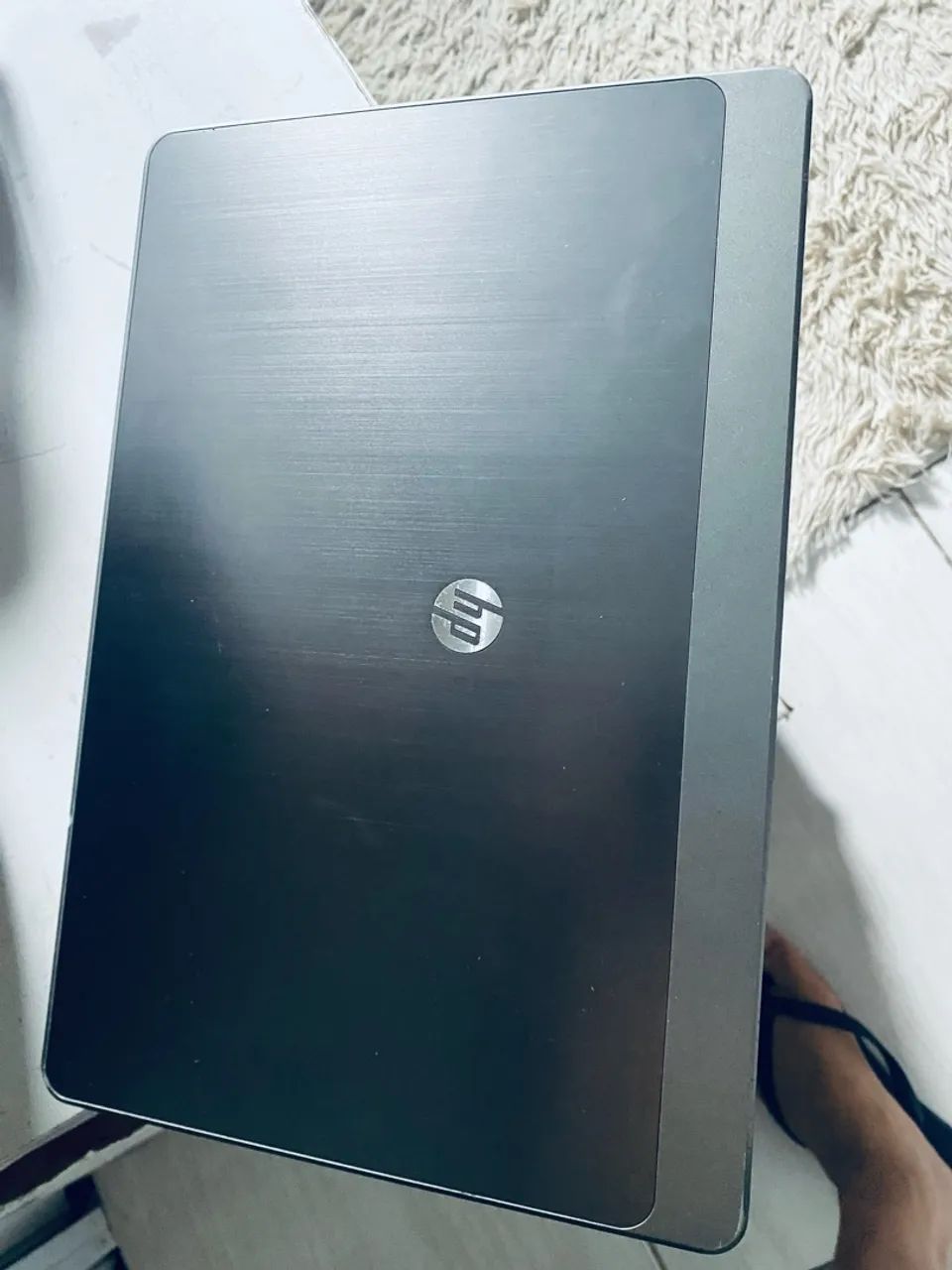 Notebook HP - Foto 2