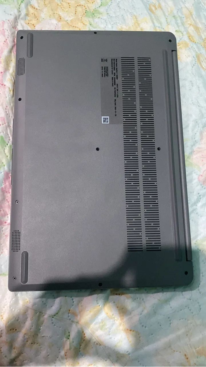 Vendo Notebook Lenovo , Ideapad 1  - Foto 2