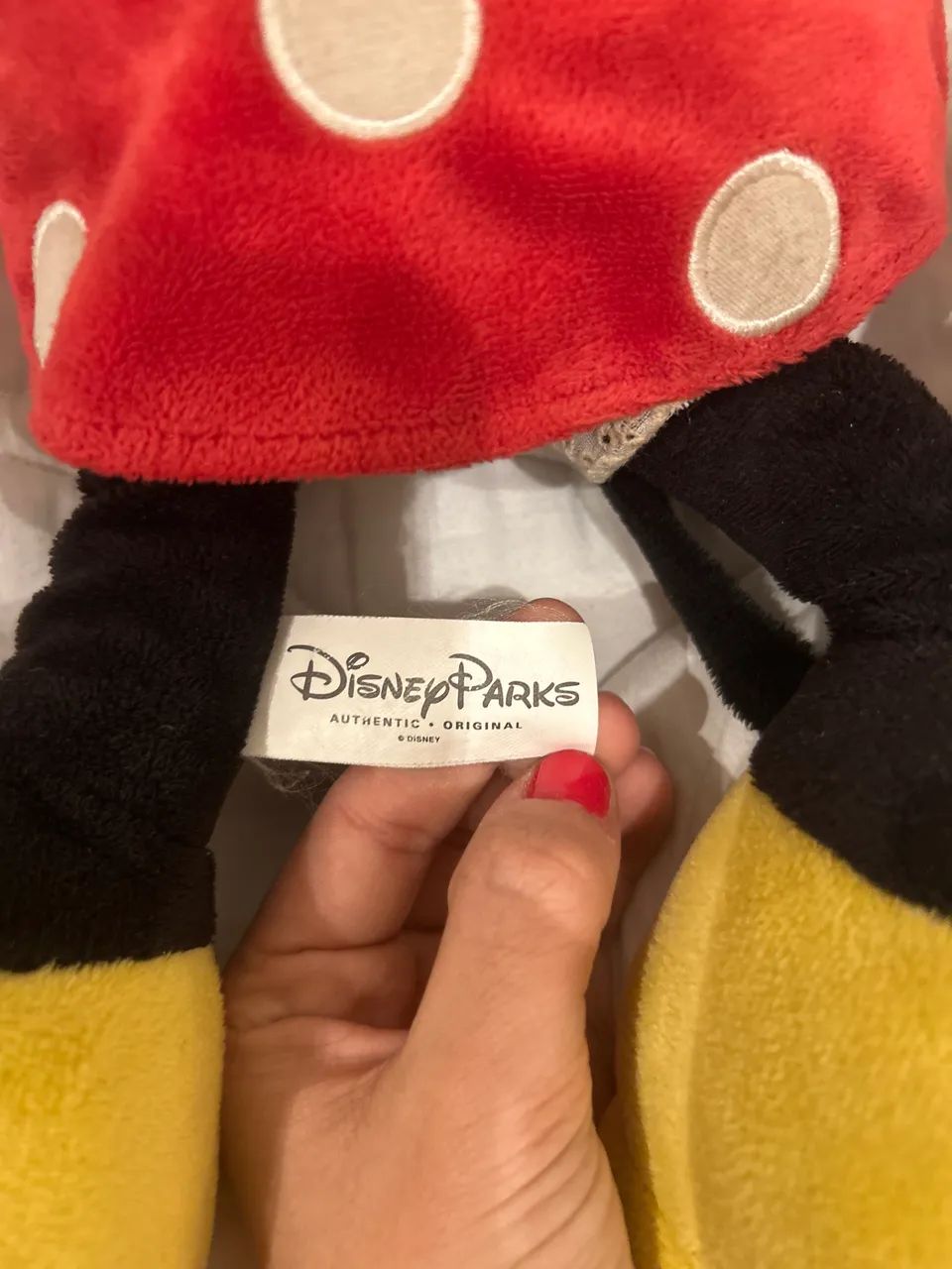 Minney Original Disney - Foto 2