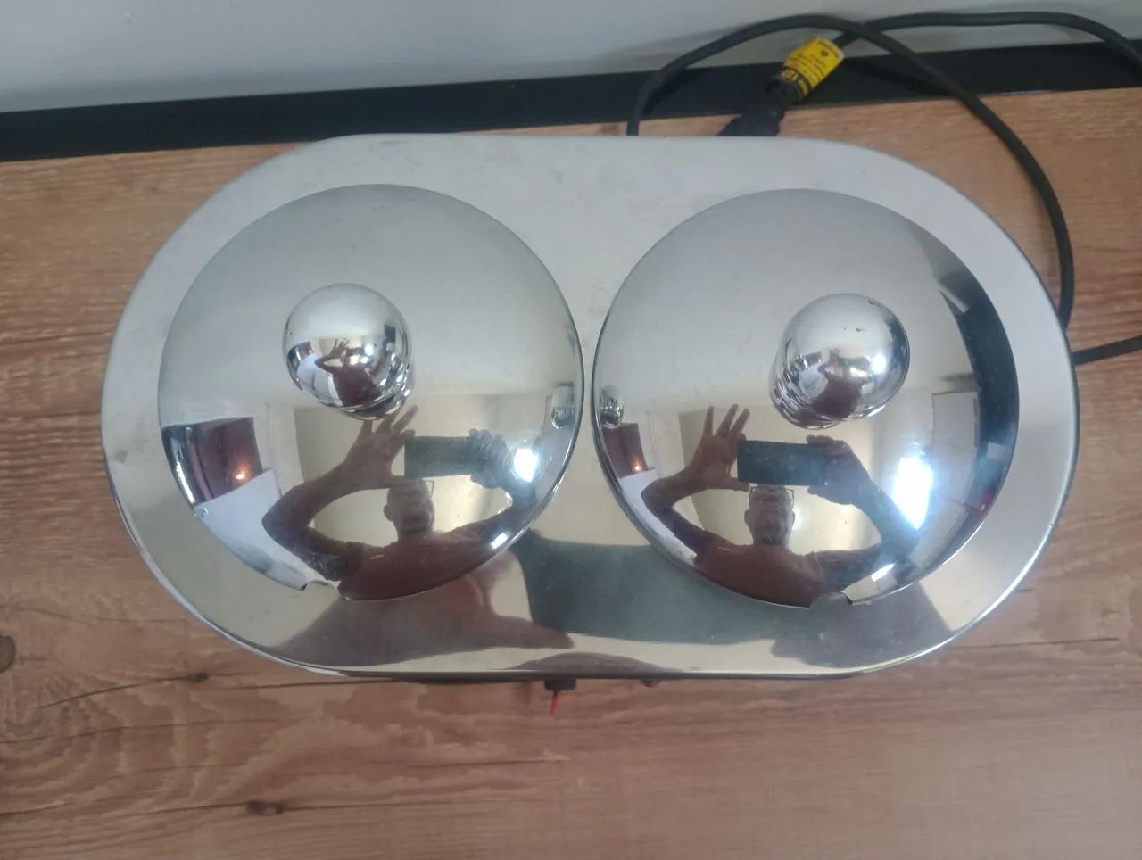 Derretedeira de chocolate  - Foto 2