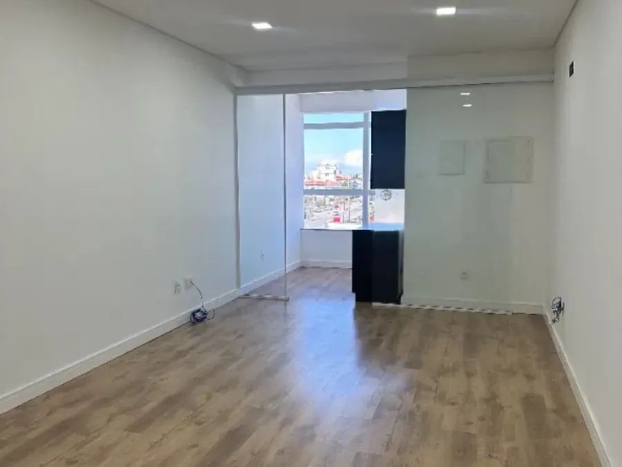 Sala Comercial 404 Portal Ingleses - Torre I - Foto 4