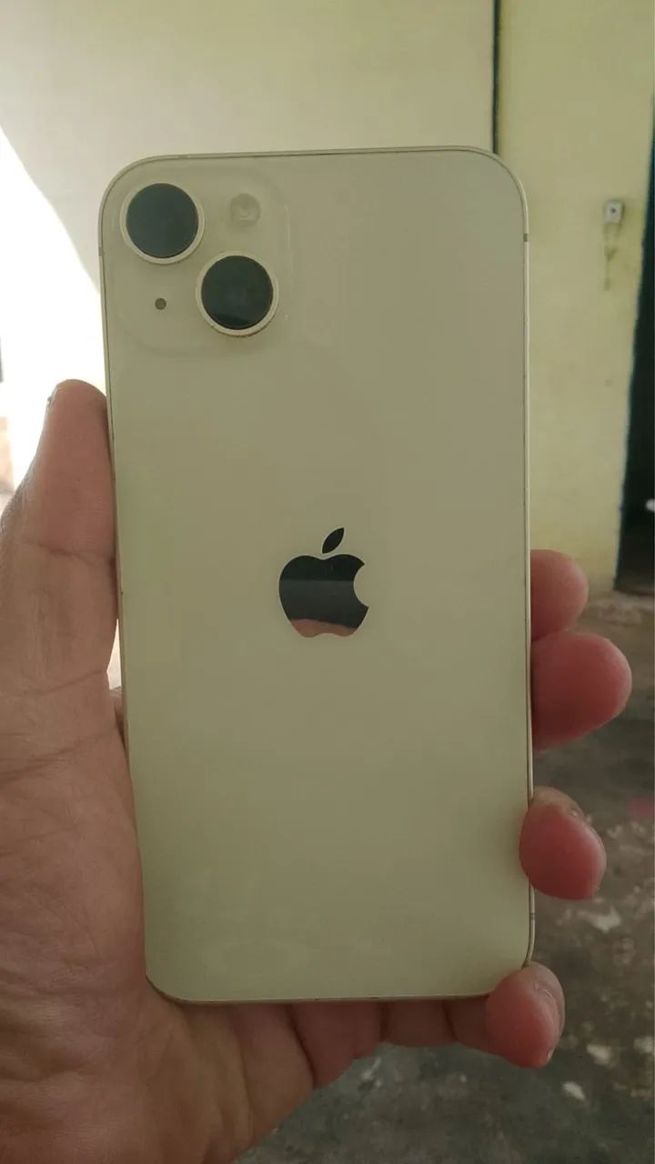 iPhone 14 Plus 128 giga