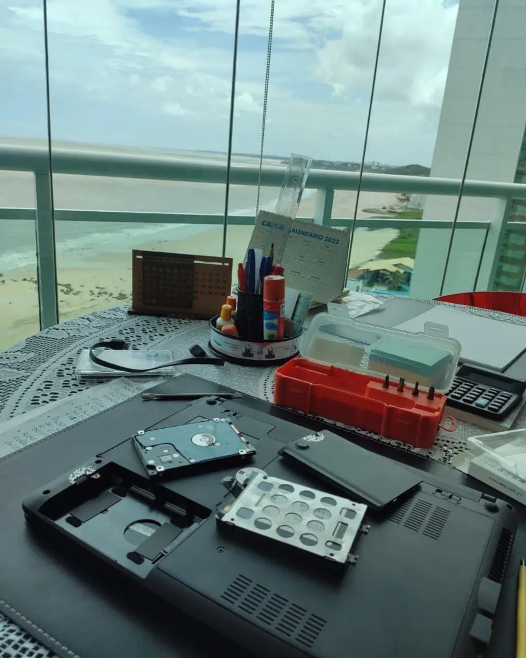 TÉCNICO DE INFORMÁTICA - ATENDIMENTO EM DOMICÍLIO E REMOTO  - Foto 4