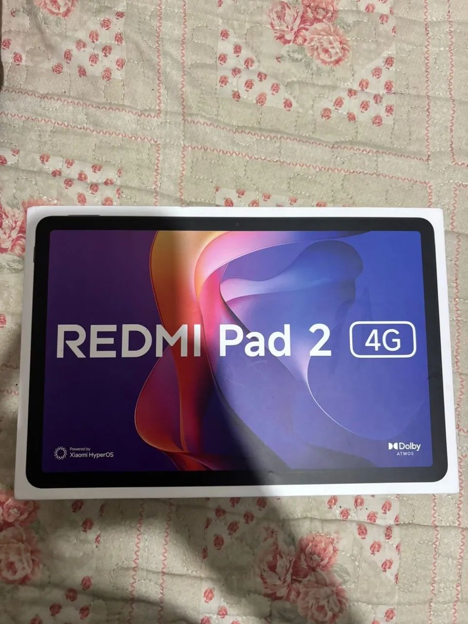 Tablet Redmi Pad 2 - Foto 2