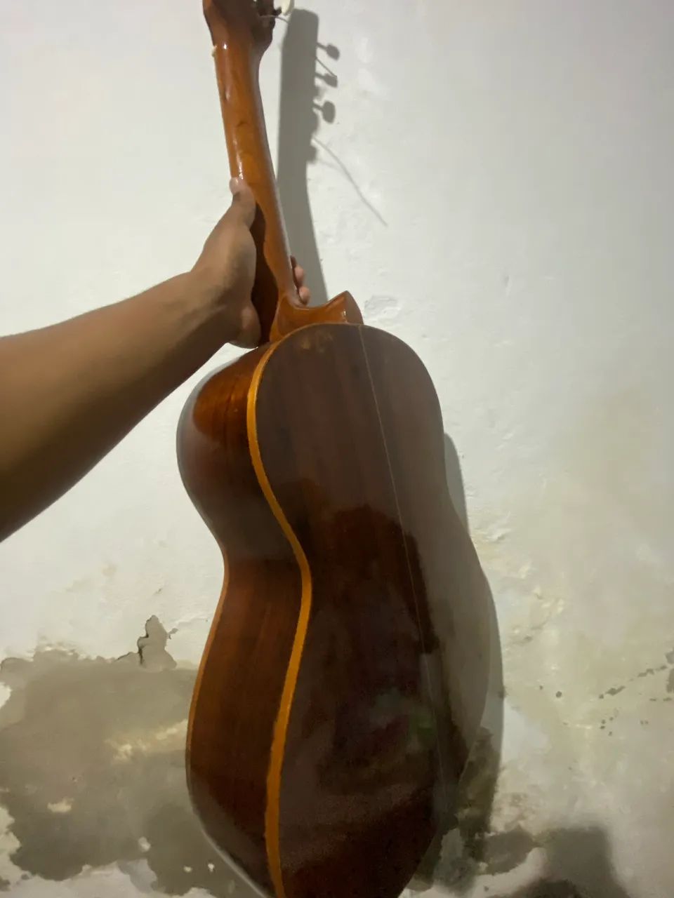 Violão Giannini Trovador - Foto 2