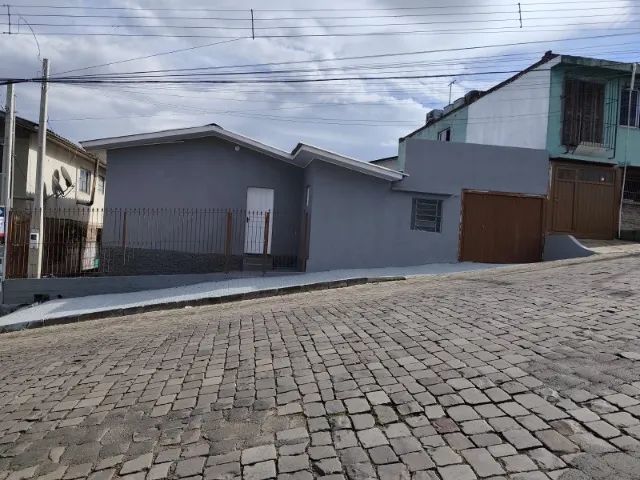 Foto - Caxias do Sul - Nossa Senhora de Fátima
