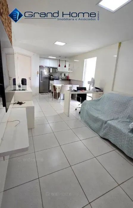 Apartamento 2 quartos em Bento Ferreira - Foto 3