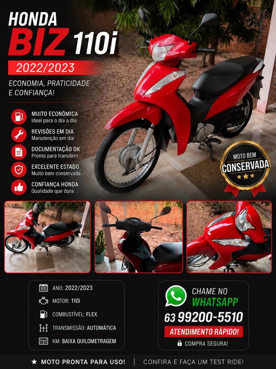 Única dona