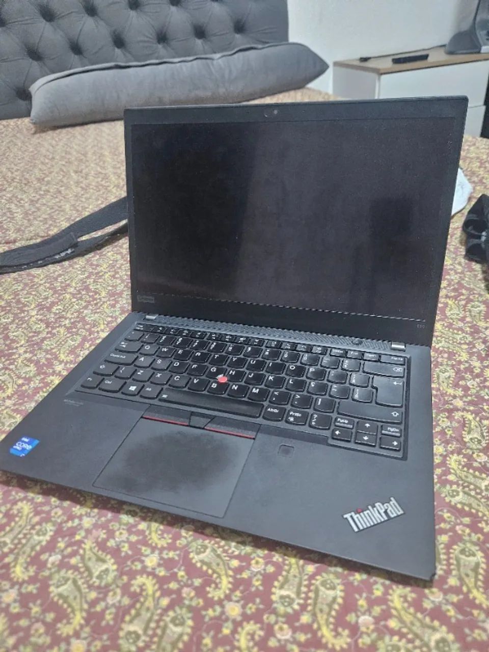 NOTEBOOK Lenovo ThinkPad T14 Geração 2