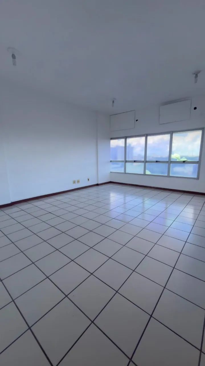 Sala Comercial 40m² no 9º Andar no Edifício Empire Center - Foto 5