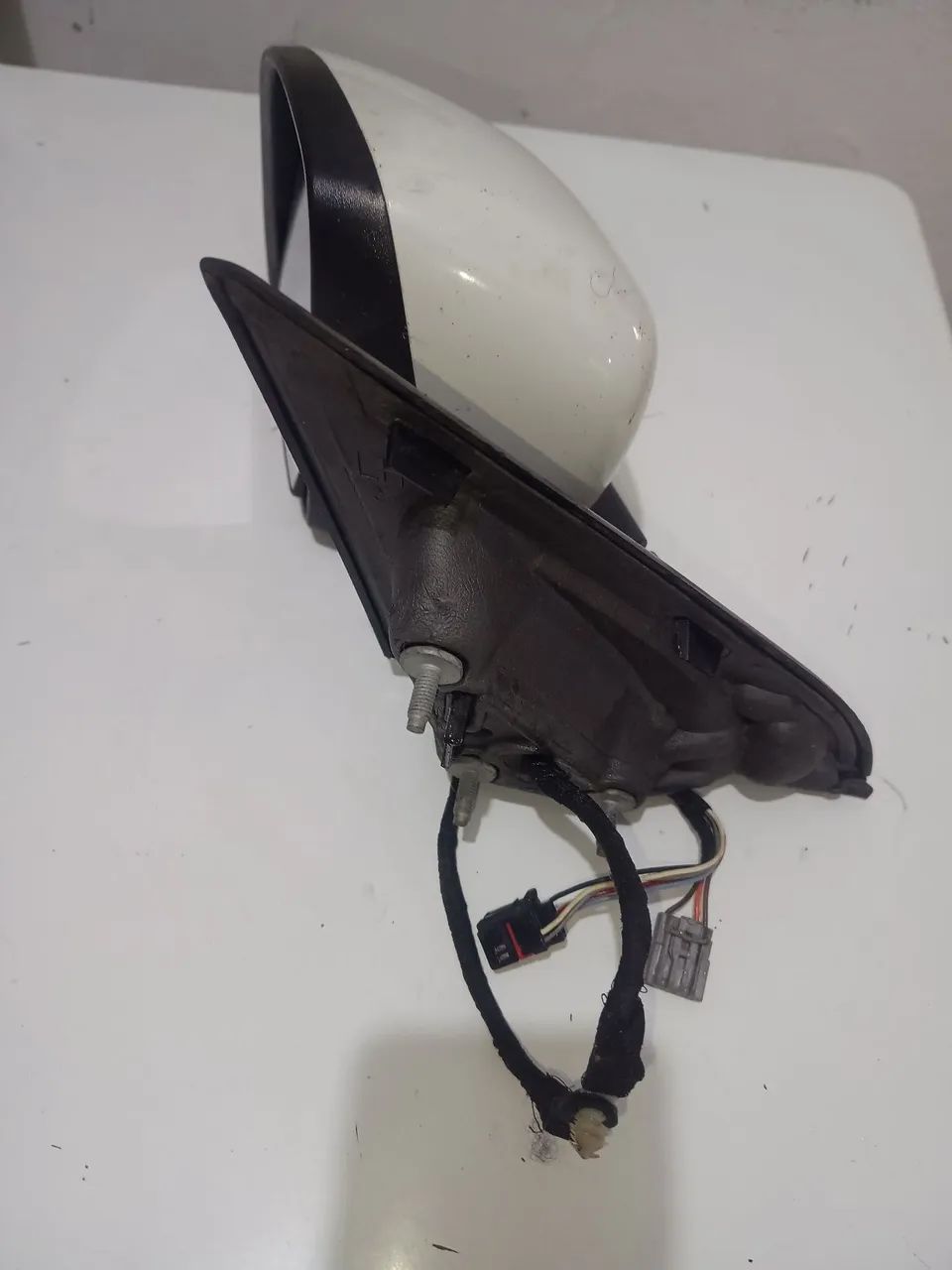 COMPASS RETROVISOR ESQUERDO  - Foto 2