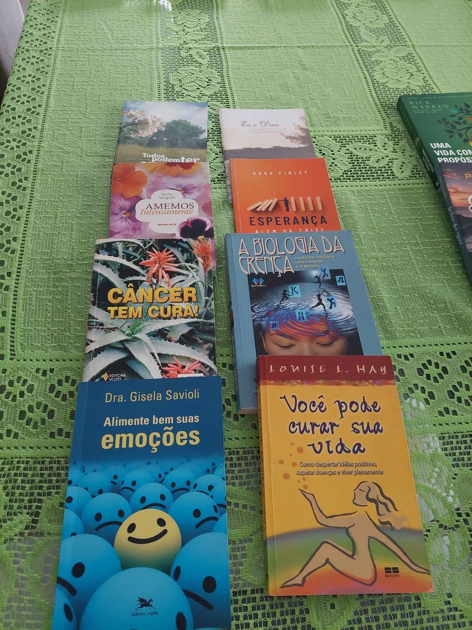 Livros diversos - Foto 2