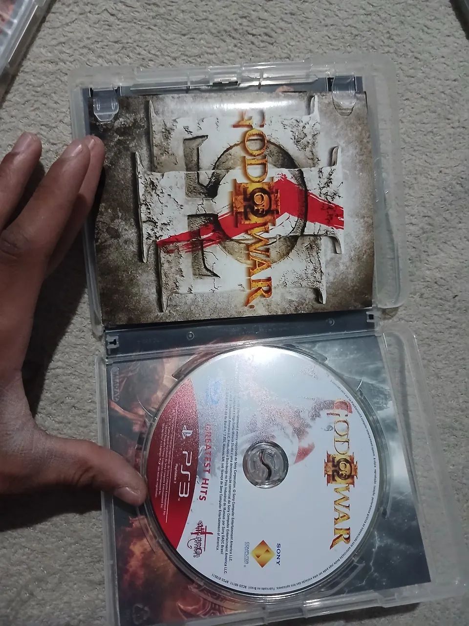 God of War - Foto 4