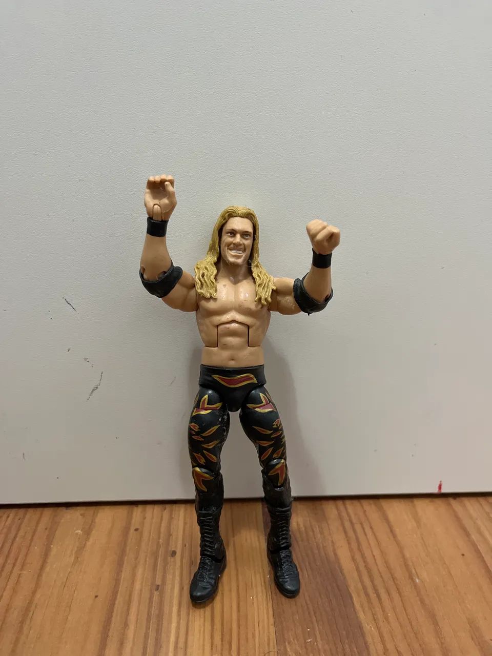 BONECO WWE