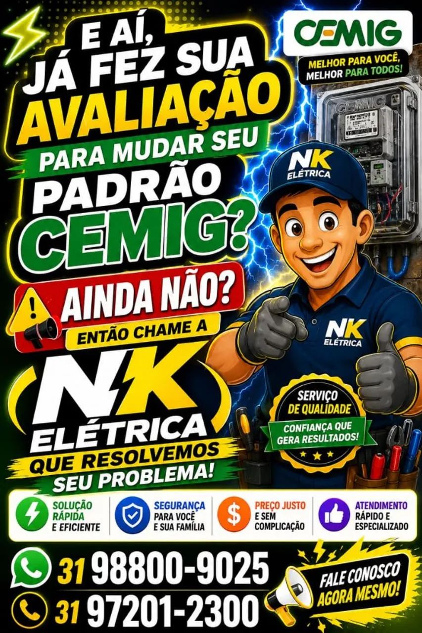 Eletricista 
