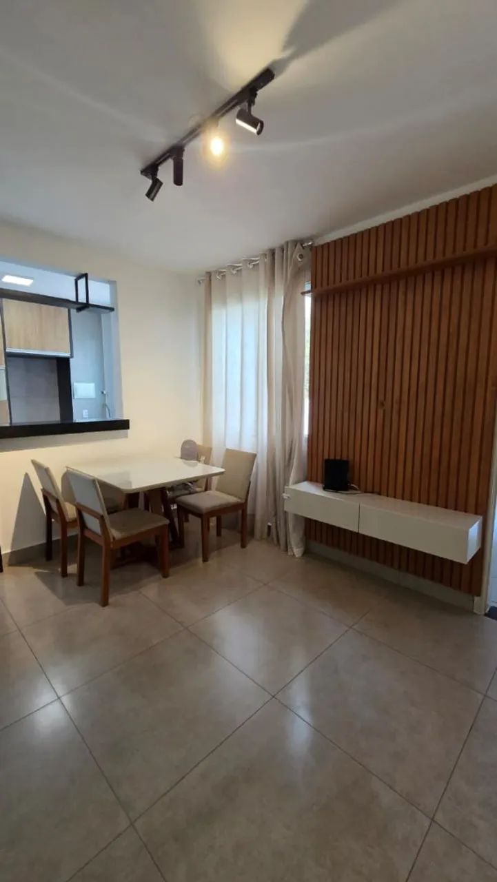 Foto - Uberlândia - Gávea